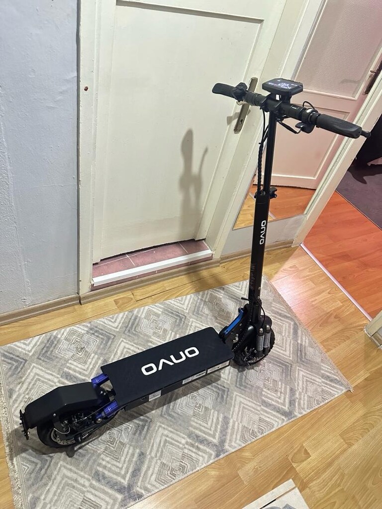 ONVO 012 ST 800 WOLT 2025 MODEL - 4