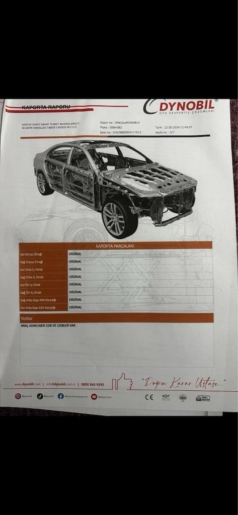 TEMİZ MASRAFSIZ BRAVO - 14