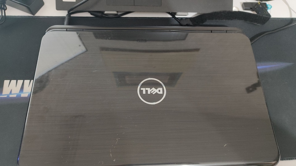 Dell N5110 Notebook / i3 2. Nesil - 8GB Ram - 120 GB SSD - 5