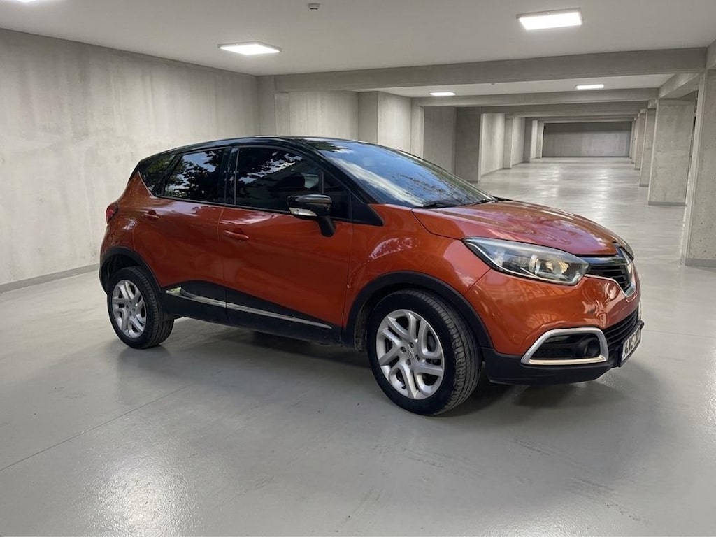 ACİL! İLK GELEN ALIR – TERTEMİZ ICON OTOMATİK CAPTUR! ACIL FİYAT DÜŞTÜ - 12
