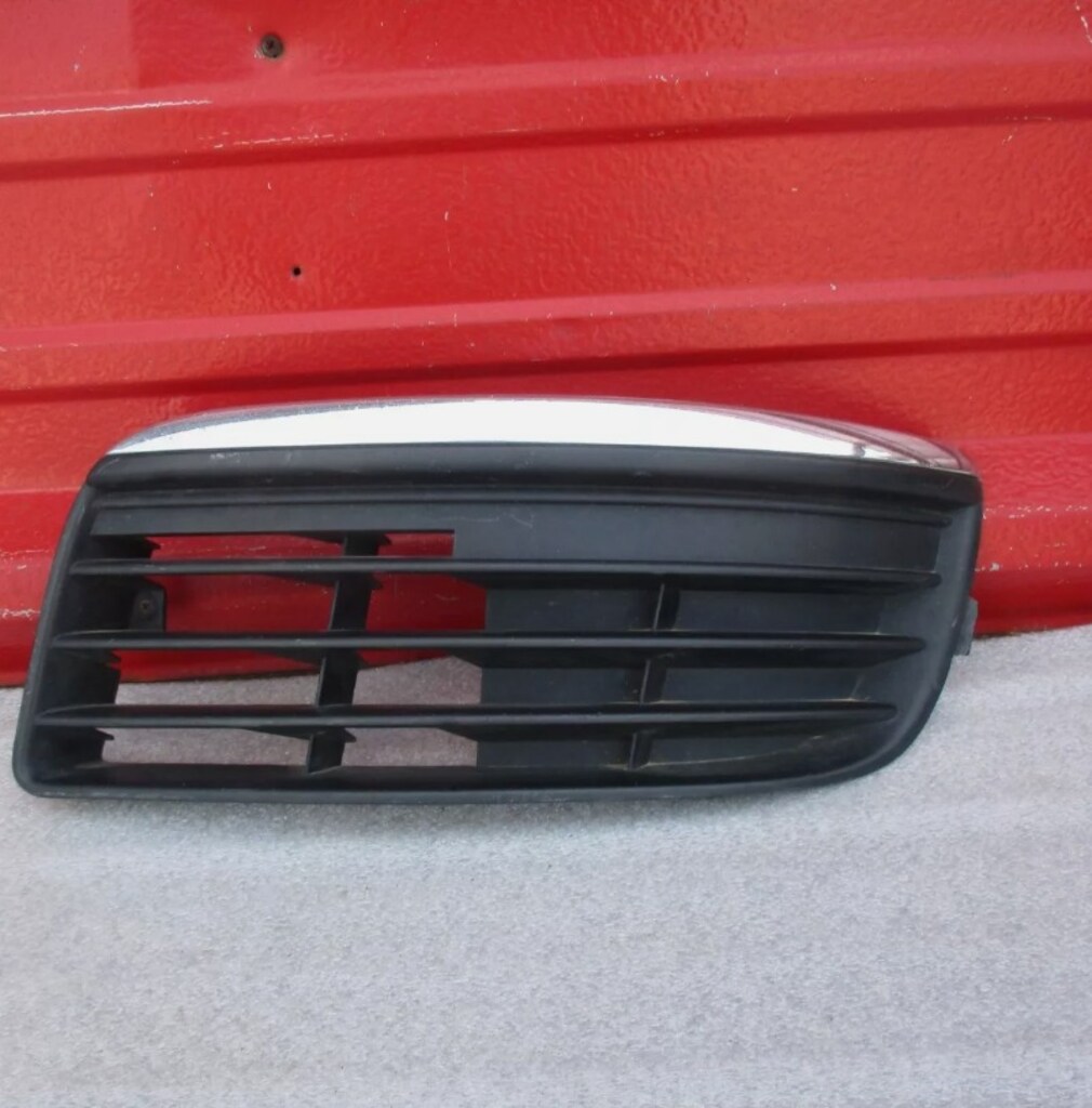 JETTA TAMPON IZGARASI SAĞ SOL TAKIM 2005 2010 SIFIR 1K0853665E 1K08536 - 2