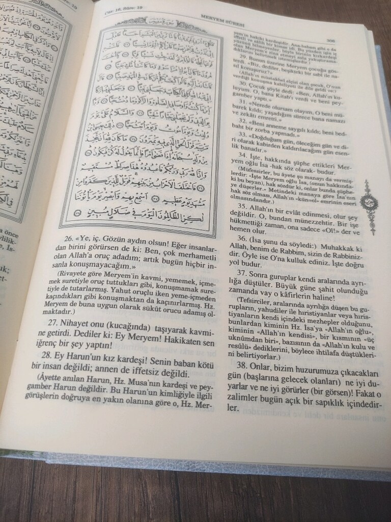 kuran meali - 3