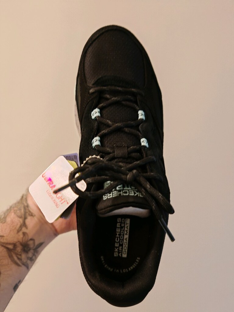 Skechers Kadın Spor Ayakkabısı - 6