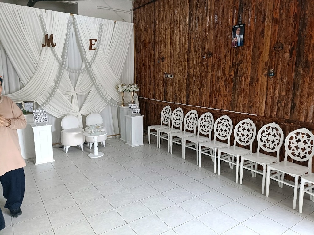 organizasyon sandelyesi - 4