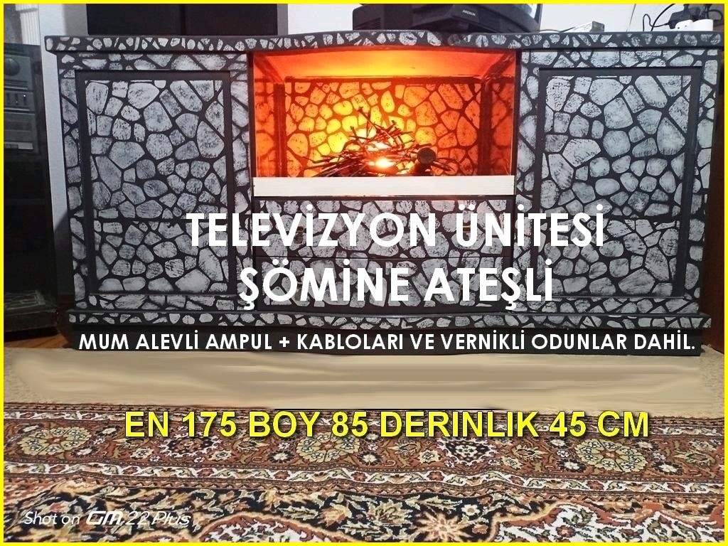 televizyon unıtesı