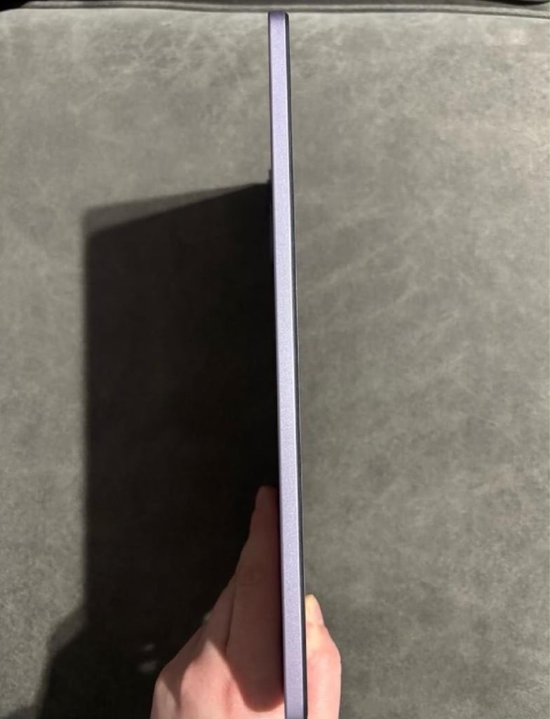 Az Kullanılmış Redmi Tablet - 6