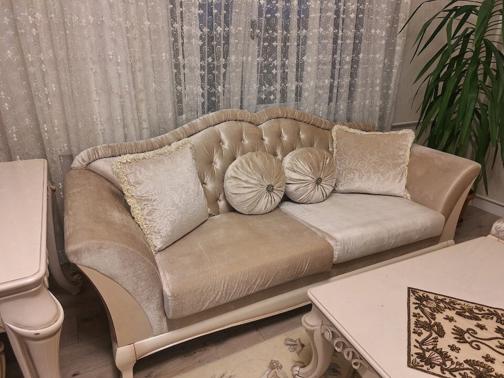 avangart salon yemek takımı - 5