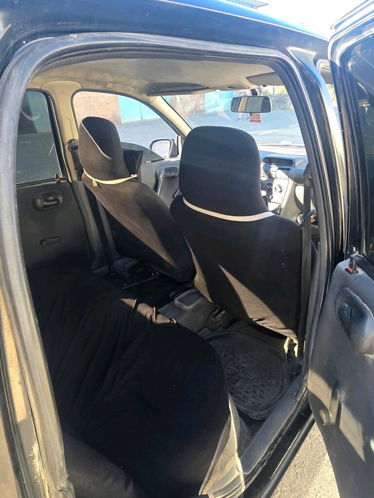 opel corsa - 8