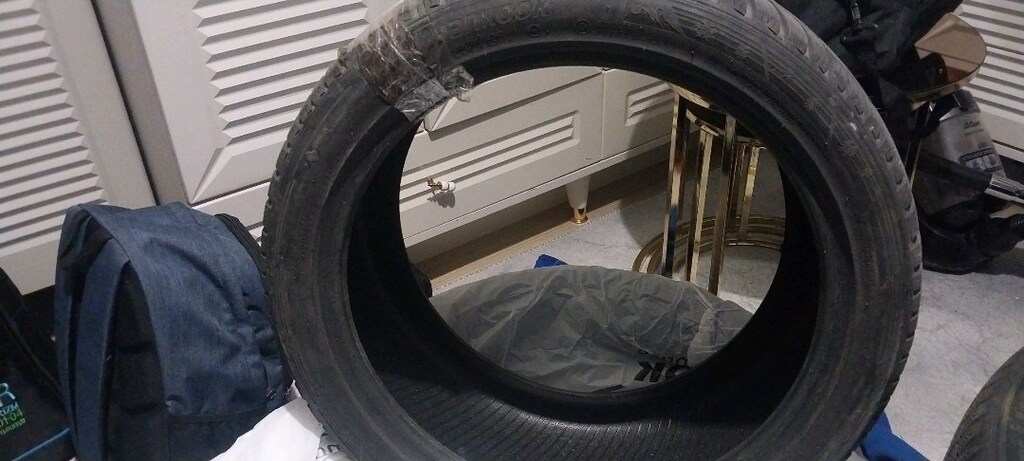hankook lastik - 12