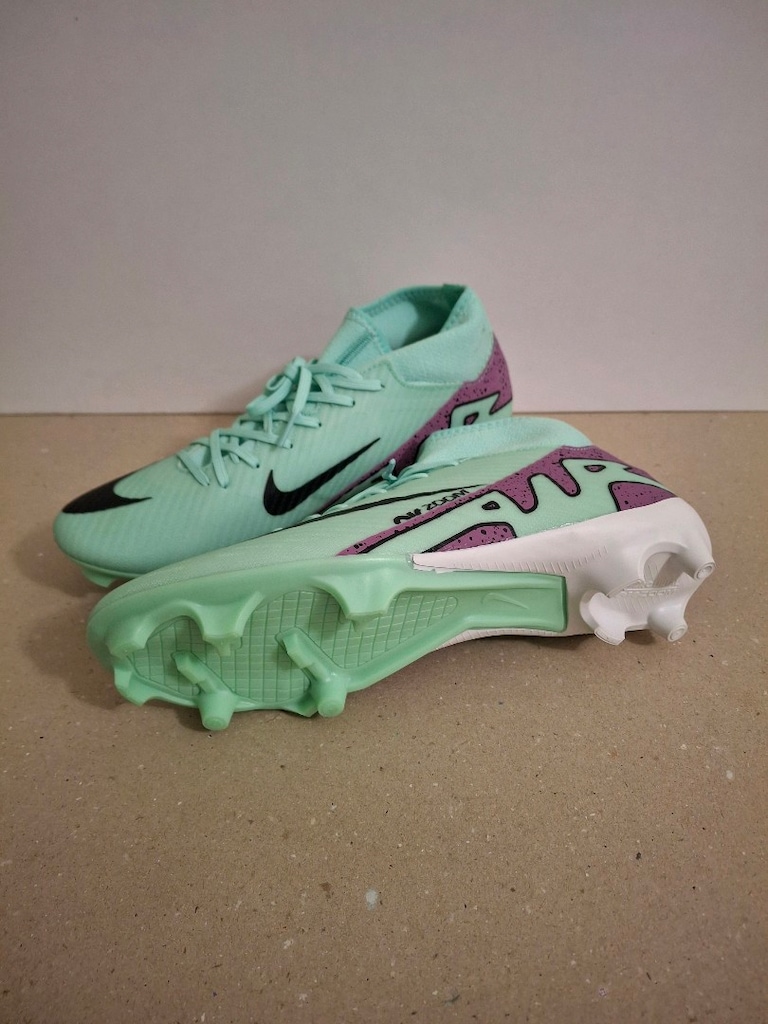 NİKE AIR ZOOM MERCURIAL İTHAL - 8