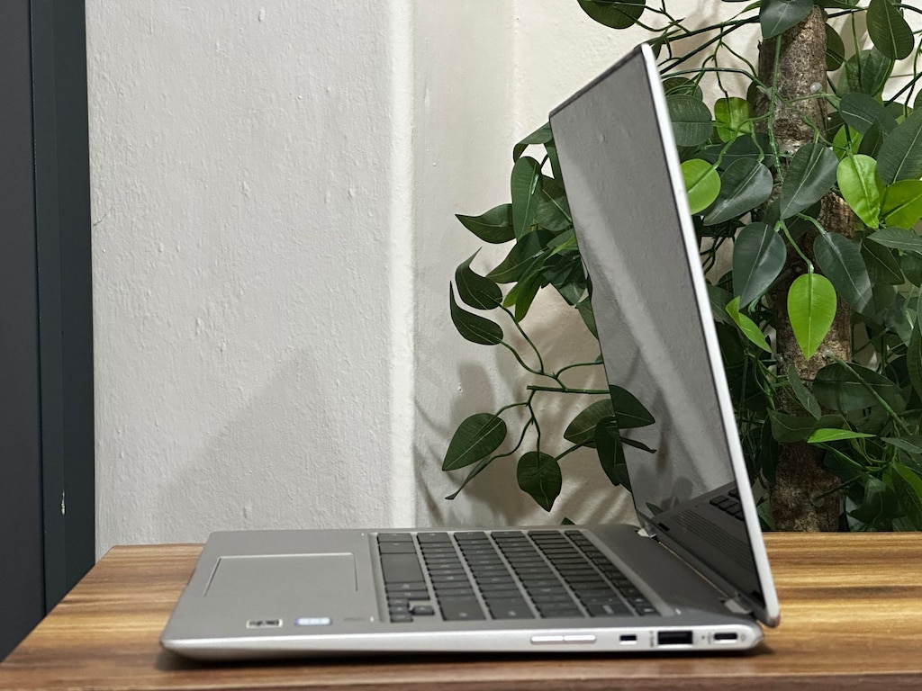 HP X360 14 G1 | DOKUNMATİK CHROMEBOOK - 6