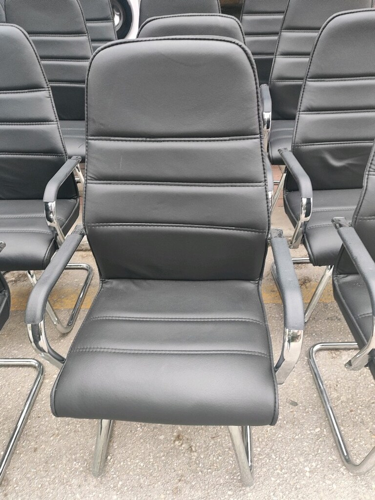ofis sandalyesi 15 adet - 2