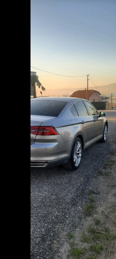 passst higline camtavanli 160.000km de - 12