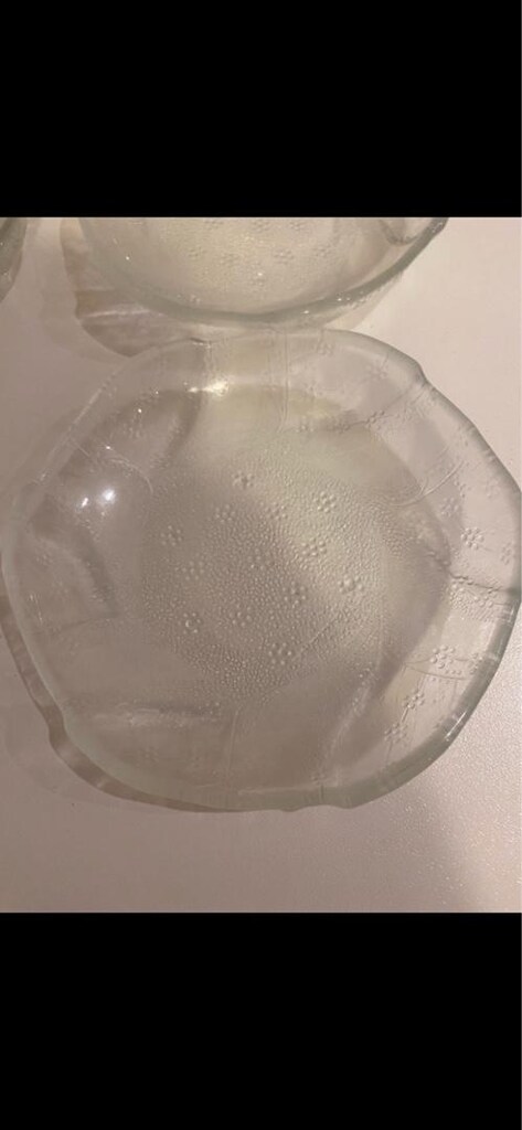 6lı Tatlı Tabağı - 2