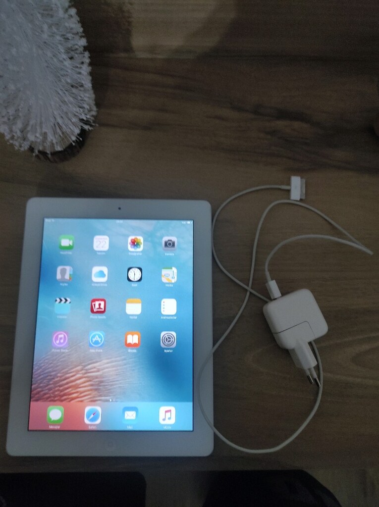 Apple iPad 2 16gb - 2