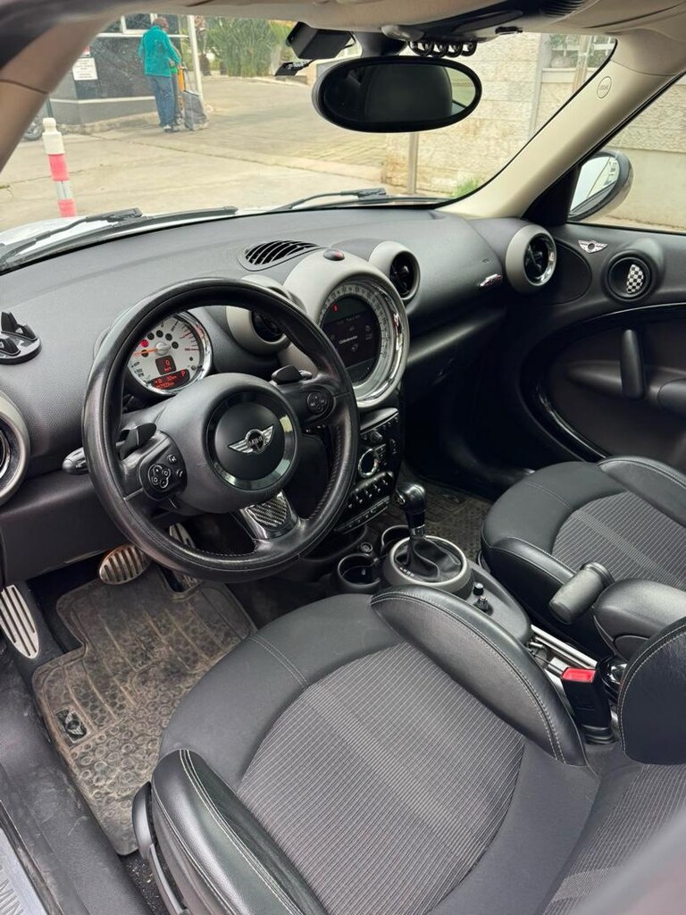 Sahibinden mini Cooper 1.6 All4 S cooper - 2