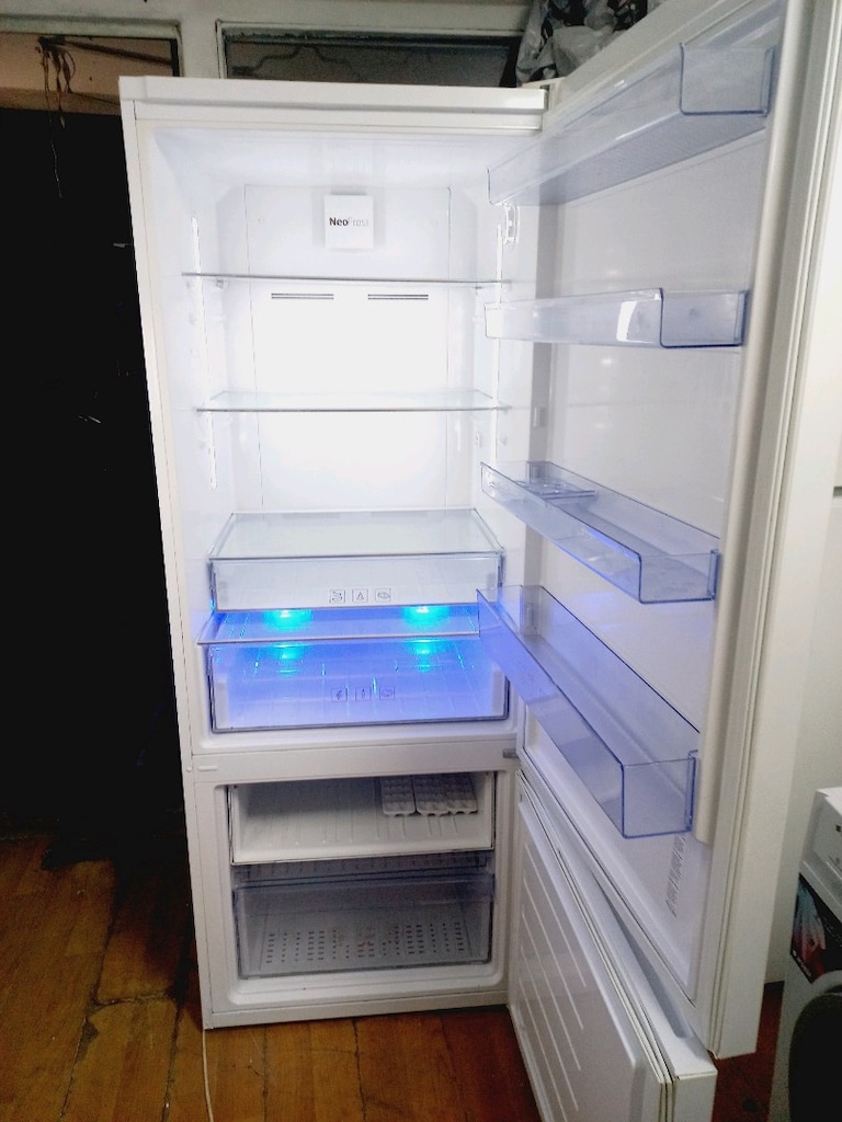 Yeni Model 530 Litre Geniş Hacimli Beko Buzdolabı! - 18