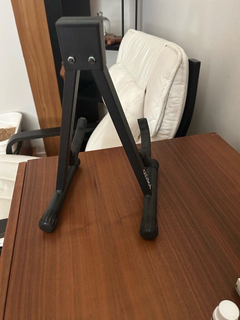 presto keman standi - 3