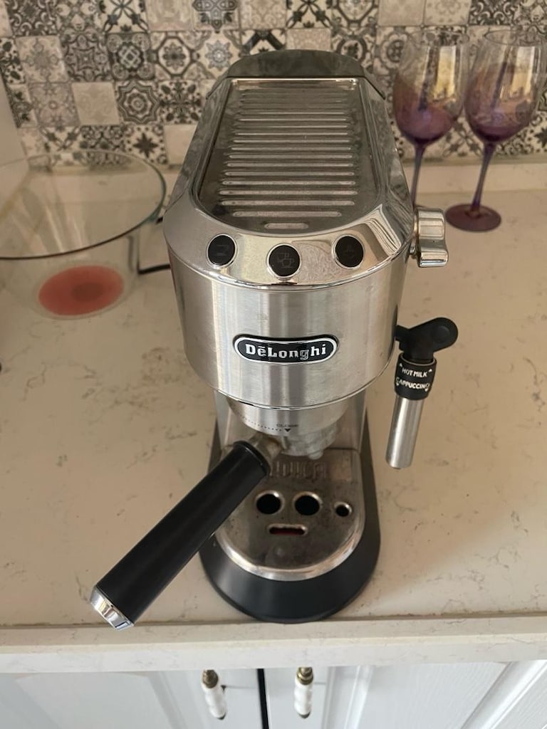 samsung çamaşır makinesi mikro dalga ve ekspresso makinesi - 7