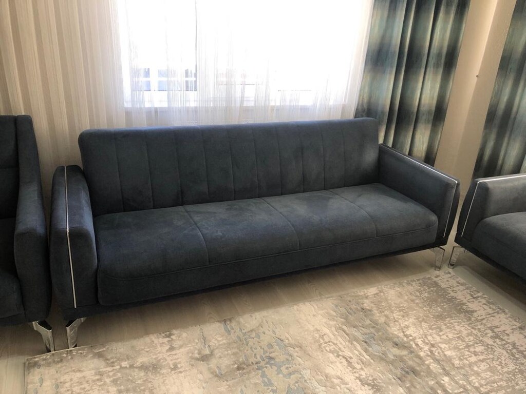 Bellona Koltuk Takımı - 3