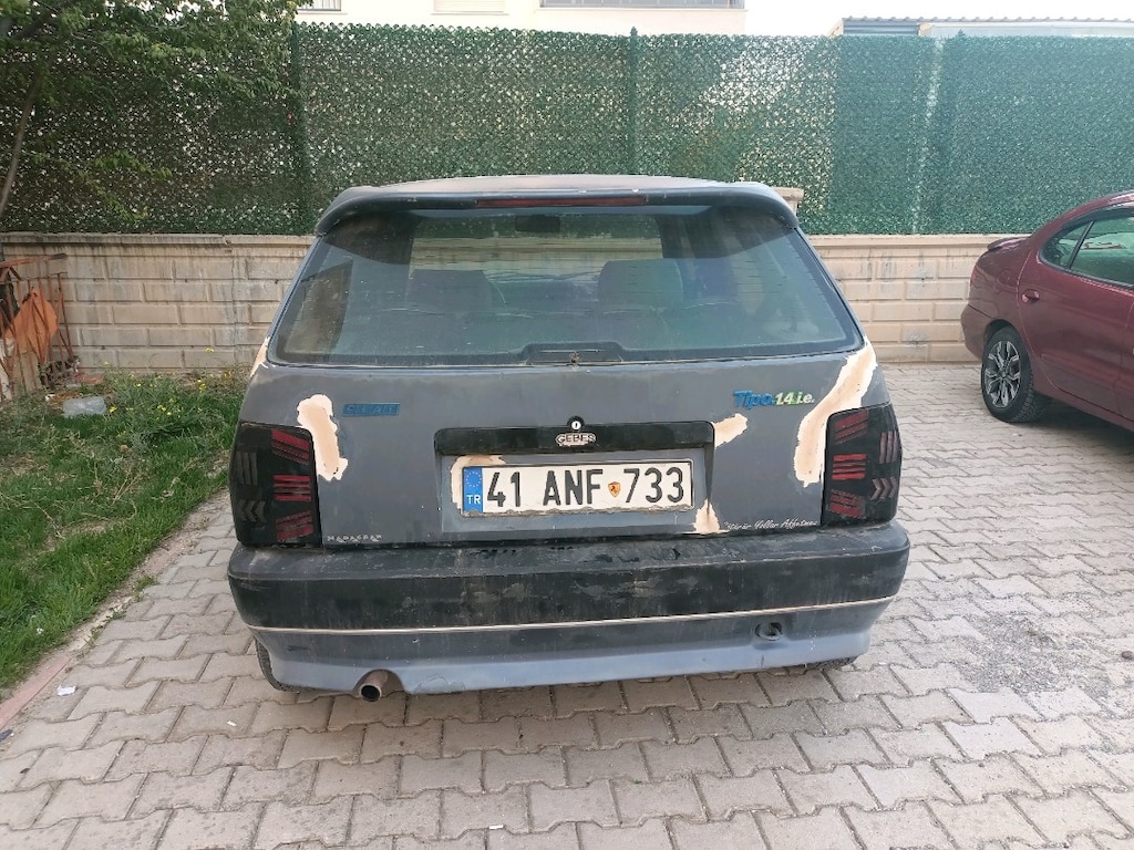 İtalyan Efendisi - 7