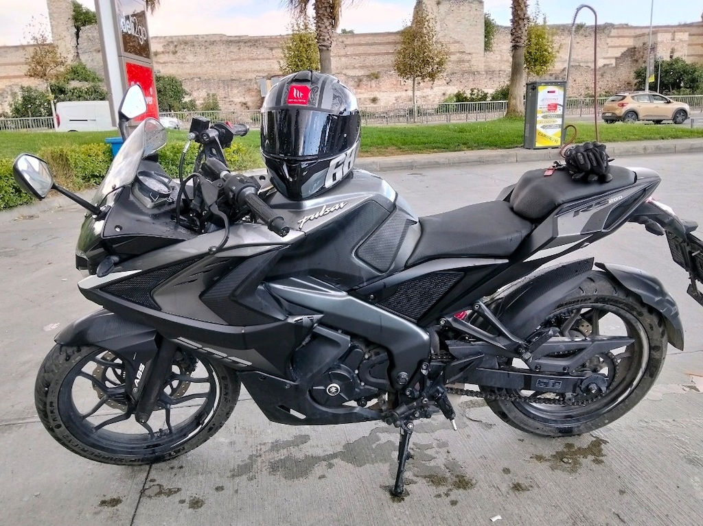 BAKIMLARI YENİ DÜŞÜK KM - 3