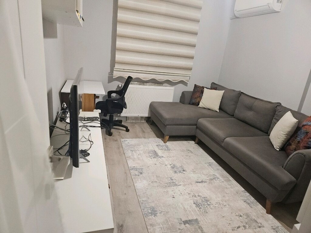 Oturma Odası,Oturma grubu,Köşe koltuk,tv ünitesi,masa - 3