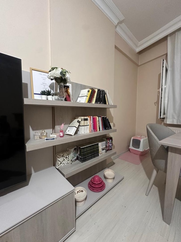 enza home tv ünitesi - 2