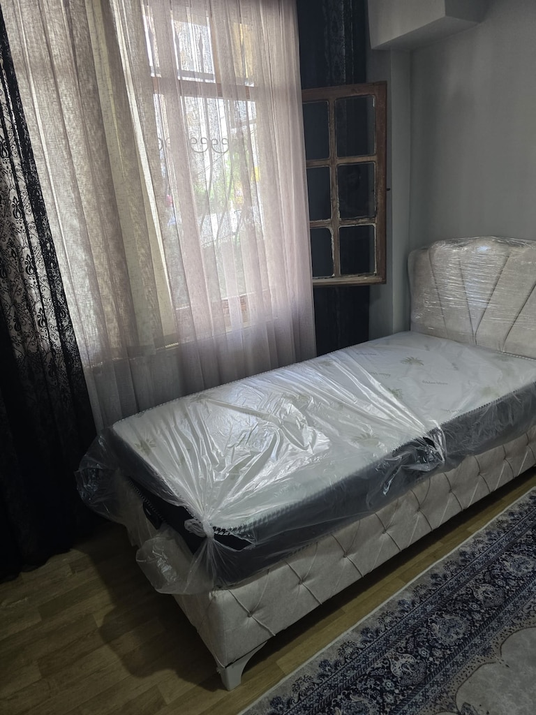 BAZA BAŞLIK YATAK SIFIR İMALATTAN - 6