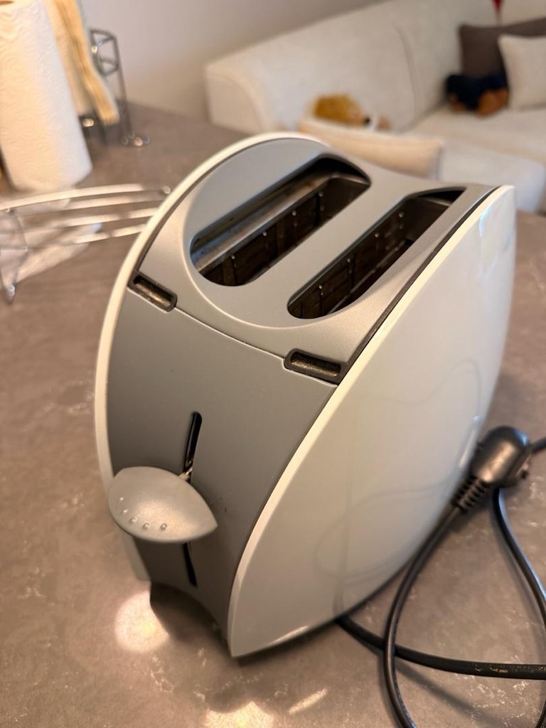 Bosch ekmek kızartma makinesi - 6