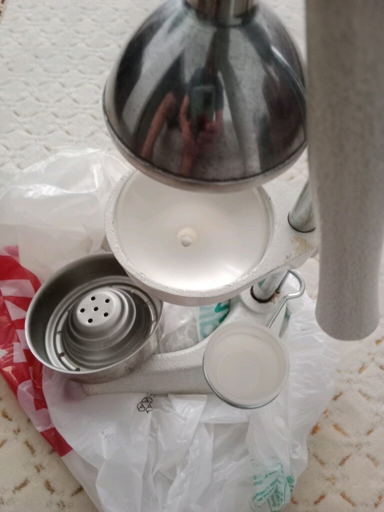 Emsan Meyve Sıkacağı - 2