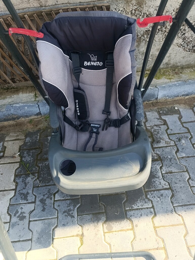 salıncak - 2