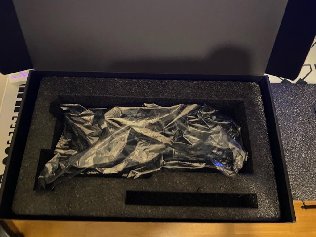 RTX 2080 super Rog Strix - 5