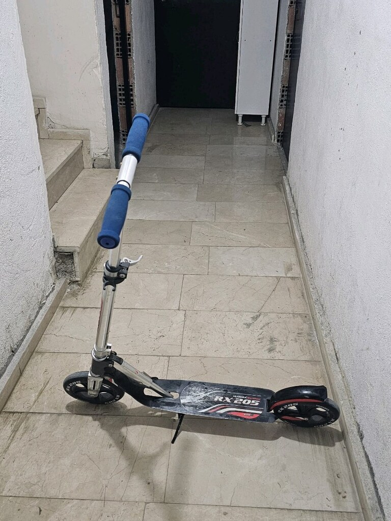 Scooter - 6