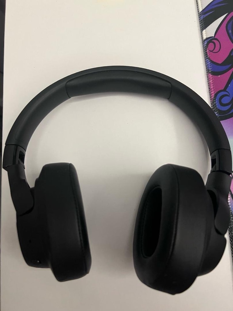 JBL 710BT kulaklık sıfır ayarında - 3