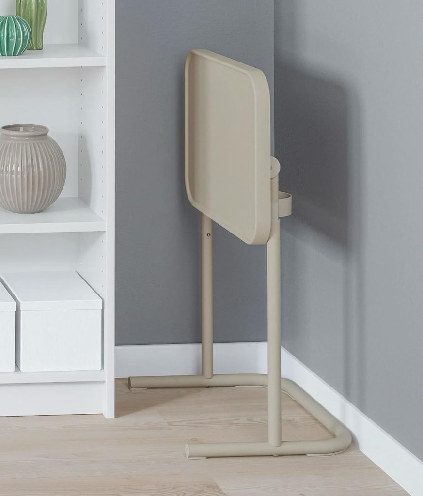 ikea björkasen laptop masası - 3