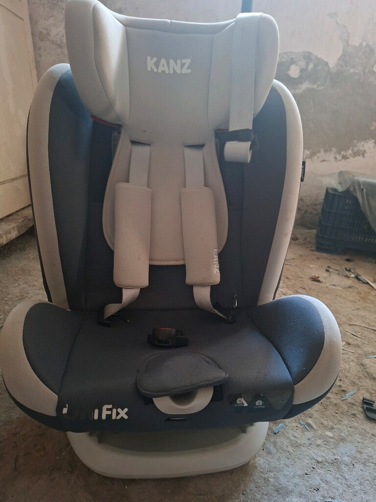 Kanz Oto Koltuğu - 2