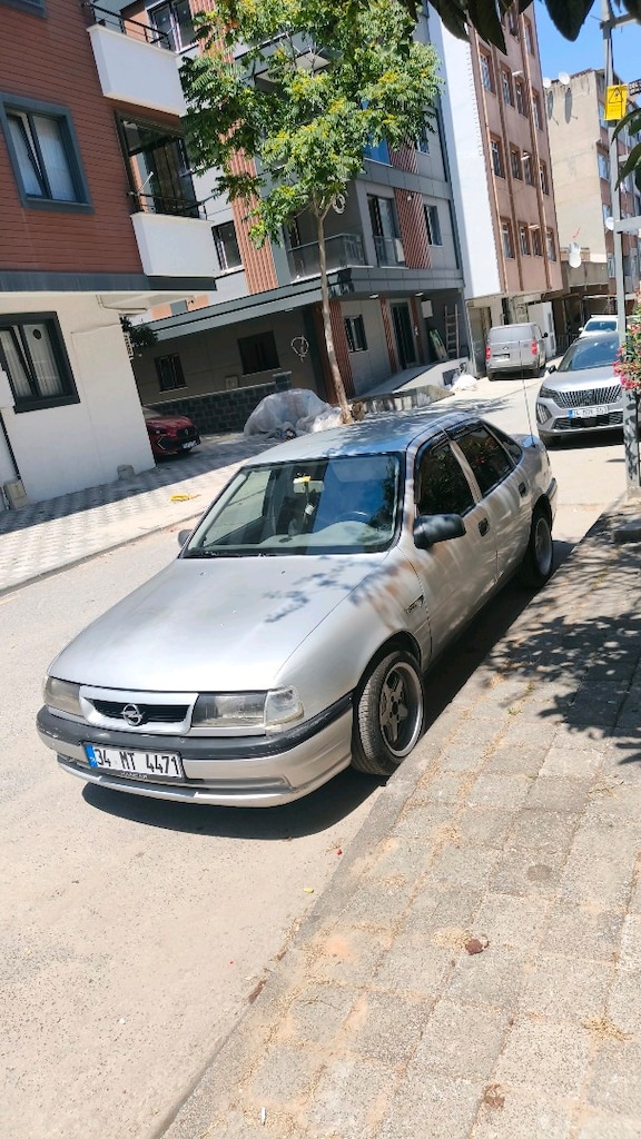 OPEL - 2