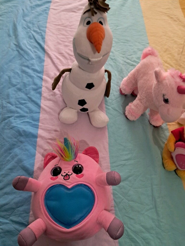 pelus oyuncak - 2