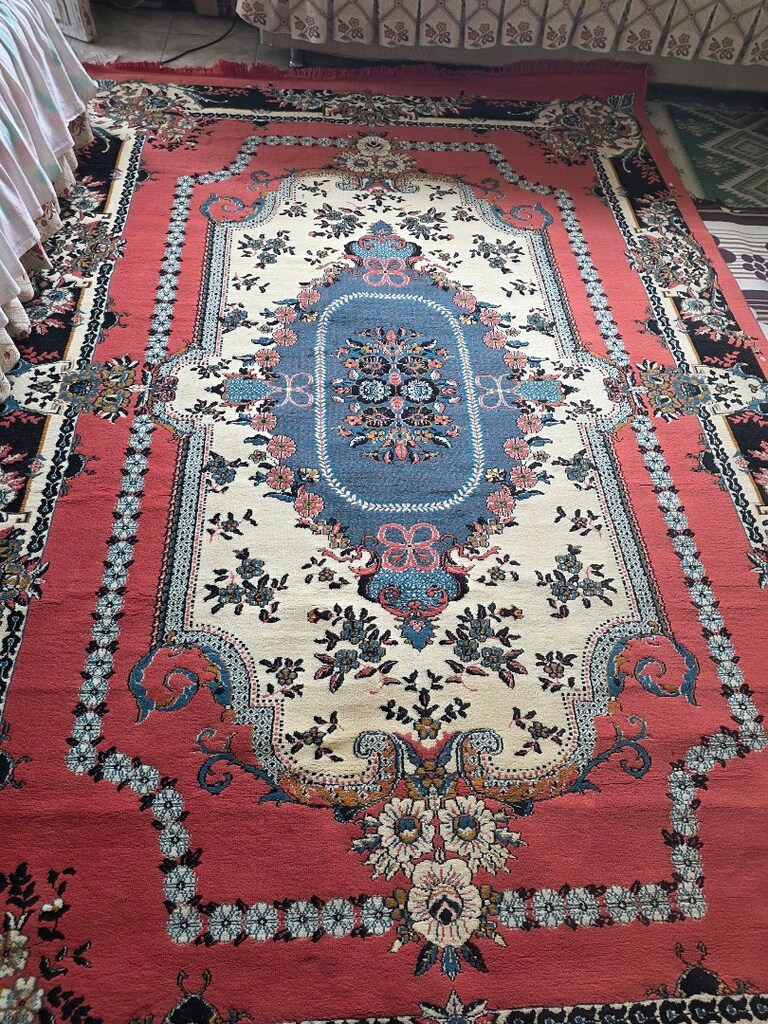 6 metre halı - 3