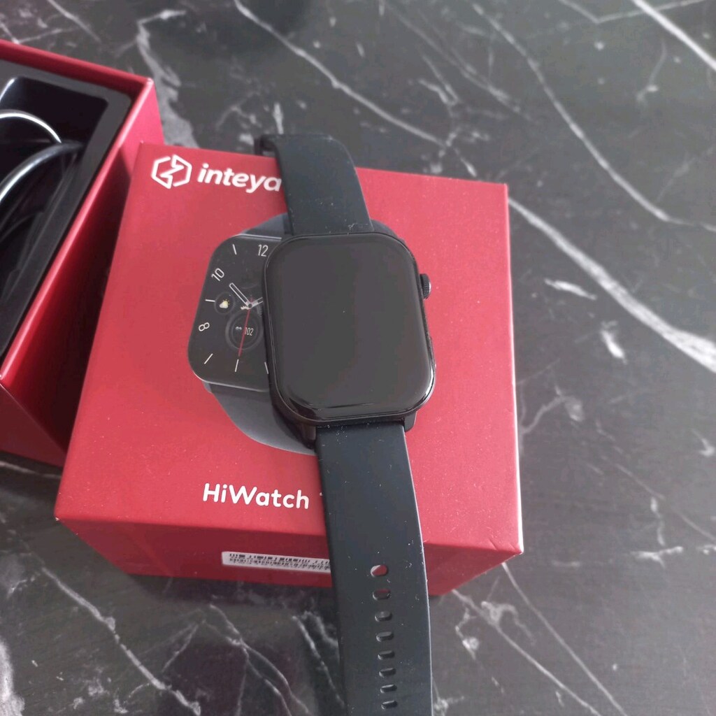 interaktif hi watch talk - 4
