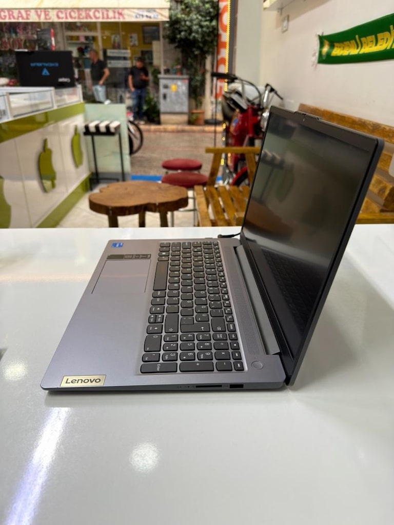 LENOVO LAPTOP SLİMPAD - 3