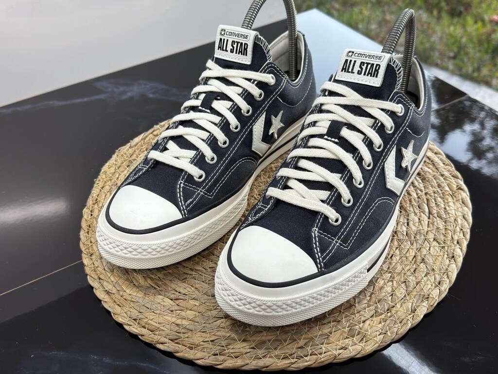 Orijinal CONVERSE 42 numara - 5