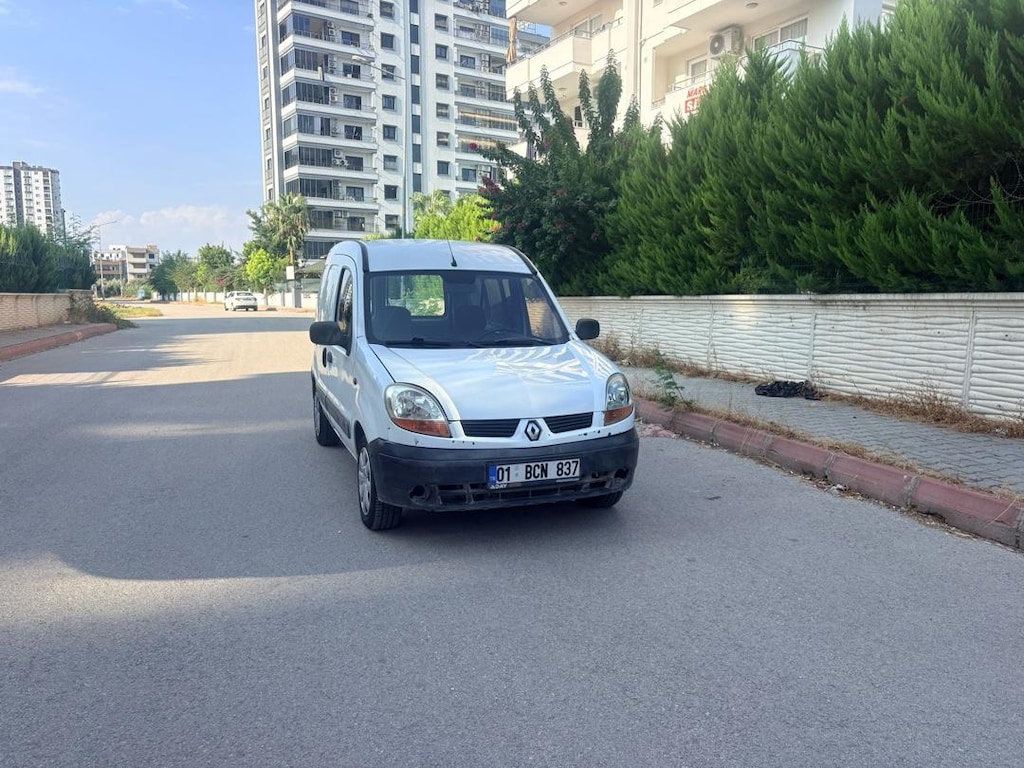 Tutulan 1.5 Bakım Temiz Araba - 7