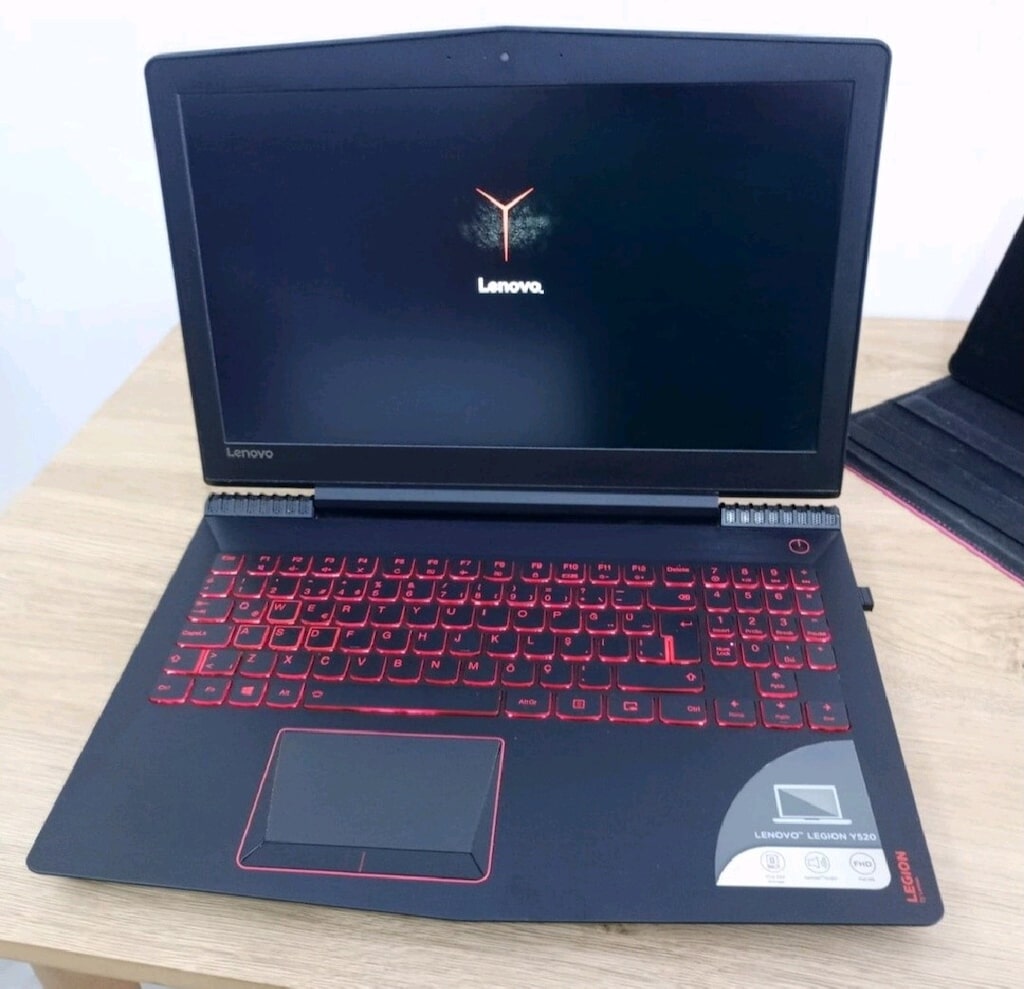 LENOVO LEGION Y520 – OYUNCU VE PERFORMANS LAPTOPU - 2