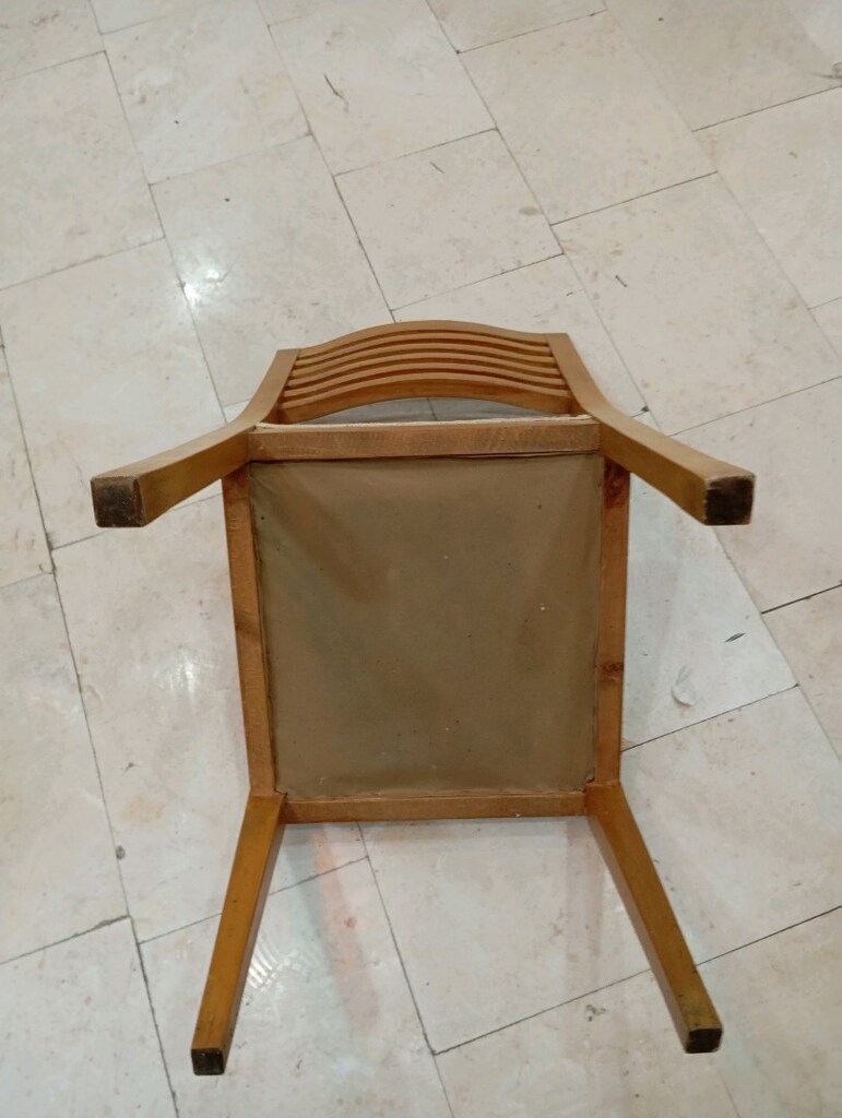 SANDALYE KALİTELİ 1 ADET - 5