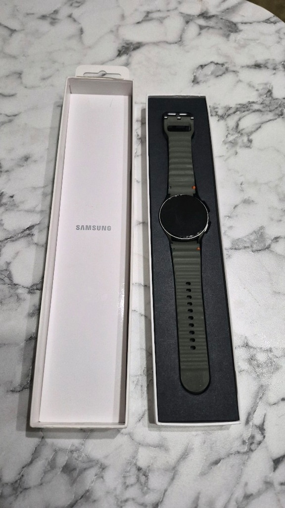 Samsung Galaxy Watch 7 40mm - 3
