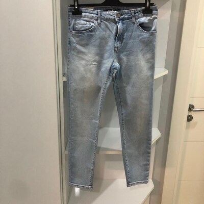 MAVİ JEAN SKINNY SIZE 29