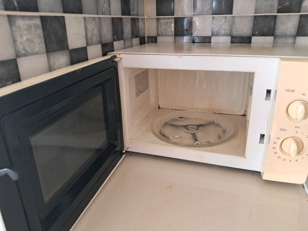 Beko mikrodalga firin - 2