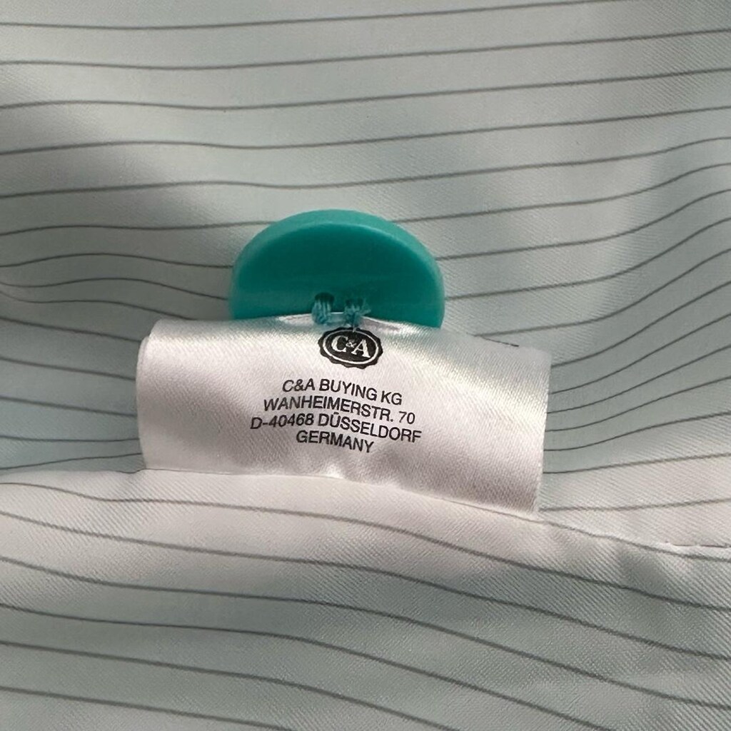blazer ceket — görsel 4/4